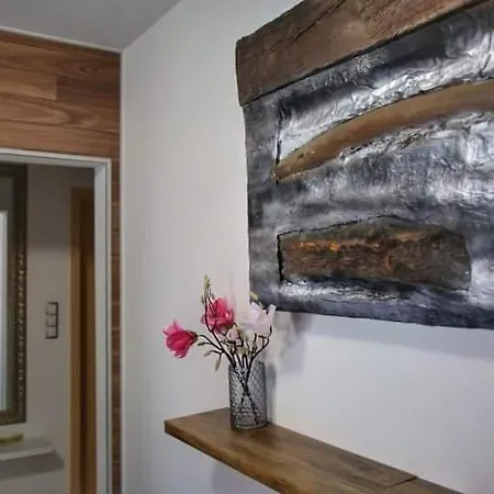 Apartament Donati At Buda Castle *